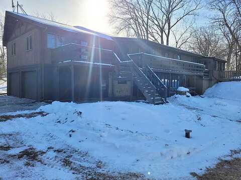 Elmore, CAMPBELLSPORT, WI 53010