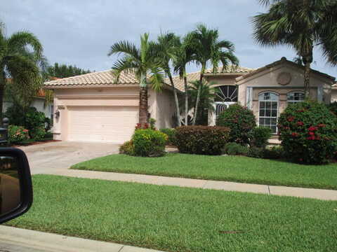 Bergamo, LAKE WORTH, FL 33467