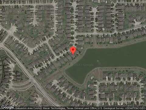 Emerald Lakes, ROSHARON, TX 77583