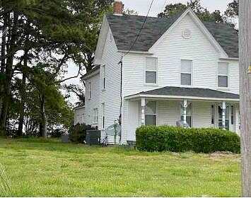 Birdsnest, BIRDSNEST, VA 23307