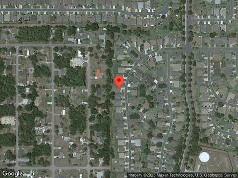 120Th, SUMMERFIELD, FL 34491