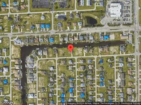 40Th, CAPE CORAL, FL 33914