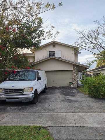 50Th, LAUDERHILL, FL 33351