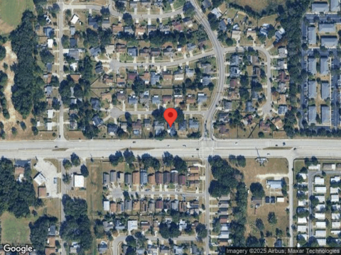 Telford, ORLANDO, FL 32818