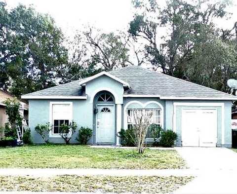 Pine Fork, ORLANDO, FL 32822