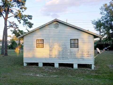 Pershing, ORLANDO, FL 32822