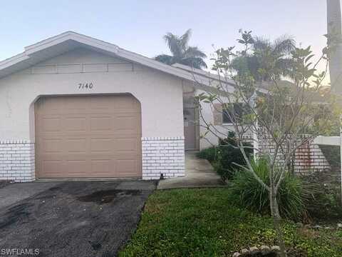 Blanquilla, FORT MYERS, FL 33908