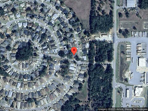 Sundial, MILTON, FL 32583