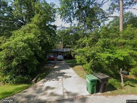 Tomy Lee, TALLAHASSEE, FL 32309