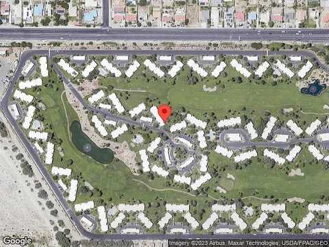 Cumbres, CATHEDRAL CITY, CA 92234
