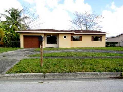 22Nd, MARGATE, FL 33063