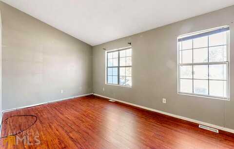Wells, STONE MOUNTAIN, GA 30087