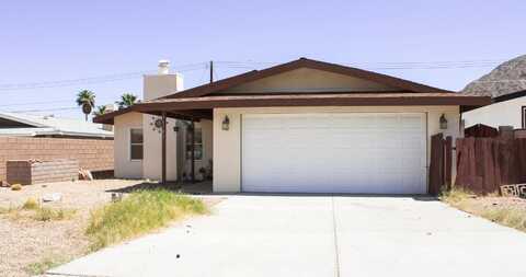 Avenida Juarez, LA QUINTA, CA 92253