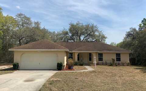 151St, OCALA, FL 34473