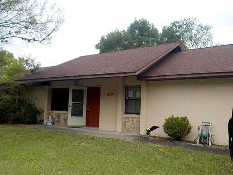 28Th, OCALA, FL 34479