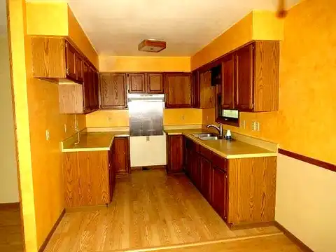 Betterway, MAYVILLE, WI 53050