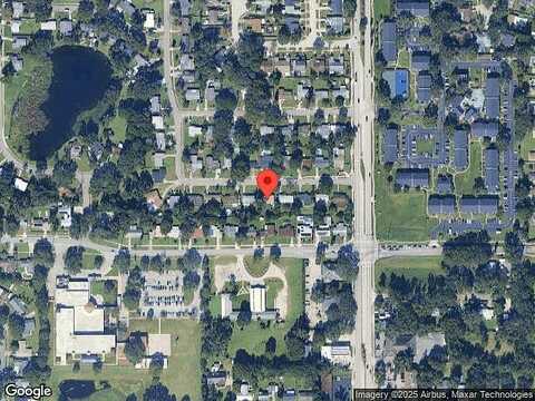 Kildaire, ORLANDO, FL 32812