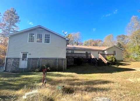 Hollybush, ELBERON, VA 23846