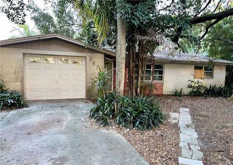 West, FORT MYERS, FL 33905