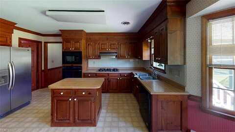 Windjammer, SUFFOLK, VA 23435