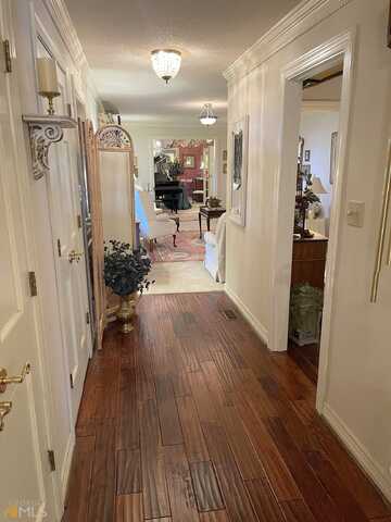 Fringe, MACON, GA 31216