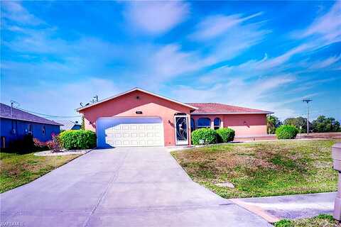 Cultural Park, CAPE CORAL, FL 33909