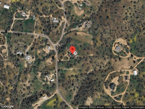 Thompson Canyon, CALIENTE, CA 93518