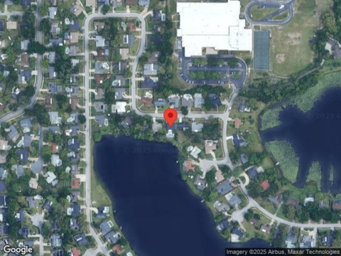 Sheridan, LONGWOOD, FL 32750