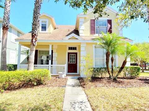 Heritage Point, TAMPA, FL 33647