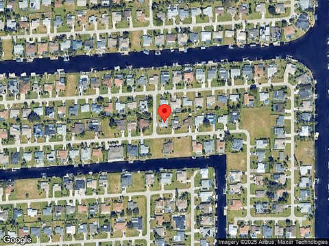 13Th, CAPE CORAL, FL 33990