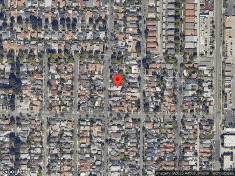 Halladay, SANTA ANA, CA 92707