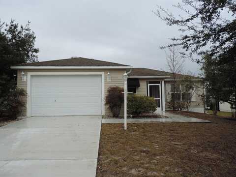 Banberry, THE VILLAGES, FL 32162