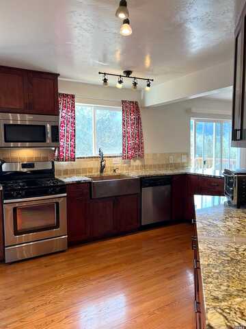 Cache Creek, CLEARLAKE OAKS, CA 95423