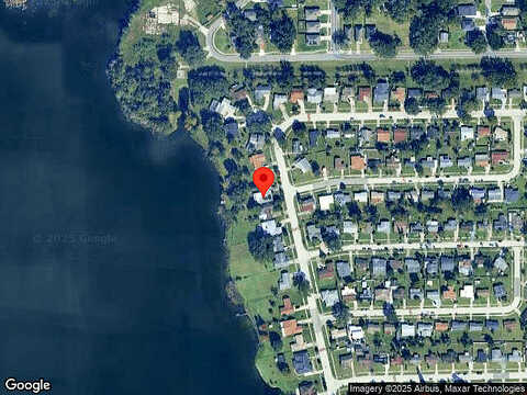 Domino, ORLANDO, FL 32805