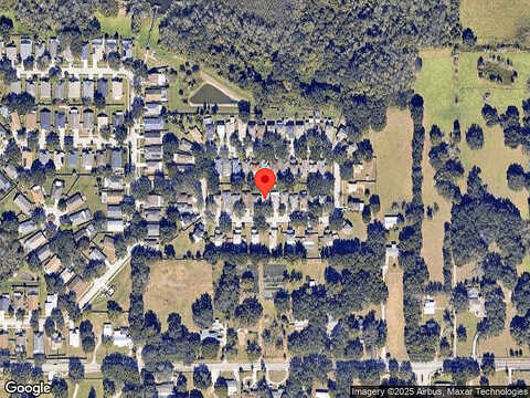 Mosaic Forest, SEFFNER, FL 33584