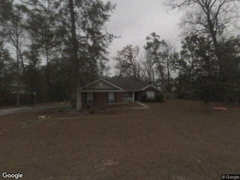Duncan, CRAWFORDVILLE, FL 32327