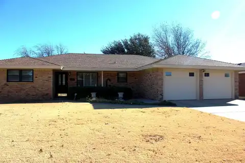 Beech, LEVELLAND, TX 79336