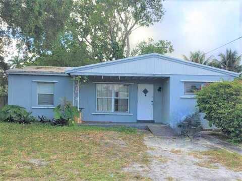 53Rd, FORT LAUDERDALE, FL 33309