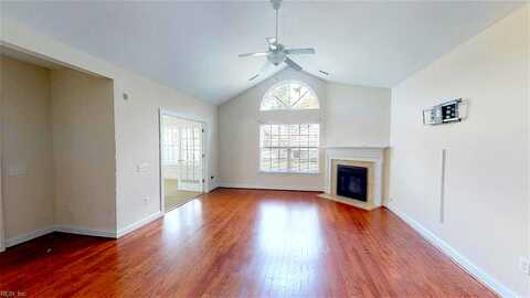 Barncord, YORKTOWN, VA 23690