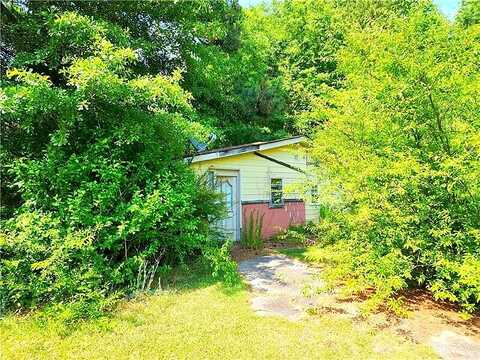 Woolsie, SHARPSBURG, GA 30277