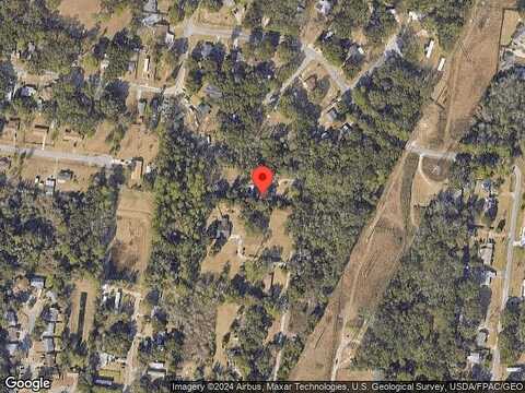 Olive, PENSACOLA, FL 32514