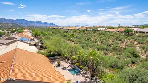 Ocotillo Canyon, TUCSON, AZ 85739