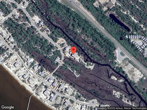 Signal, PORT SAINT JOE, FL 32456