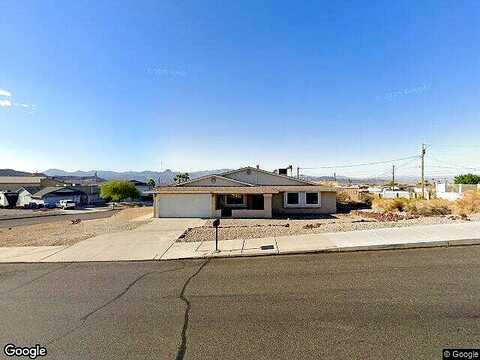 Thunderbolt, LAKE HAVASU CITY, AZ 86406