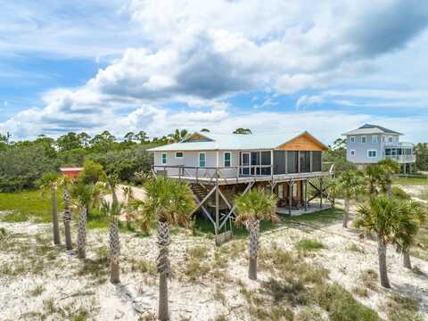 Bald Point, PANACEA, FL 32346
