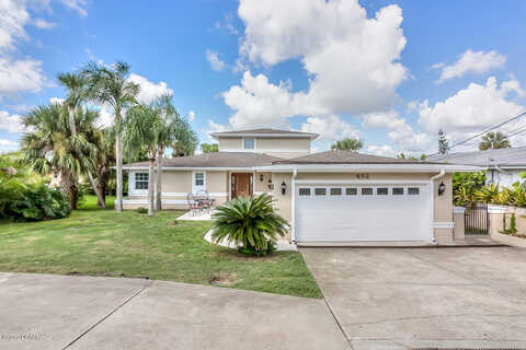 Riverside, ORMOND BEACH, FL 32176