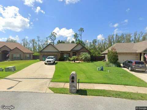 Pretty, PANAMA CITY, FL 32404