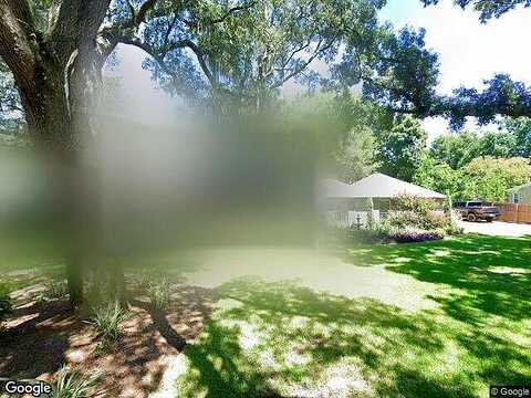 Andrew Jackson, GULF BREEZE, FL 32561