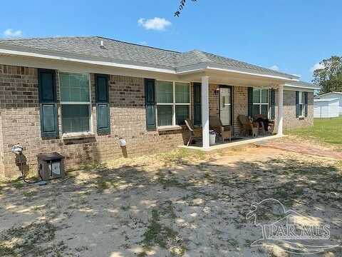 Sablan, MILTON, FL 32583