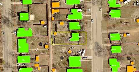 Washington, CORTEZ, CO 81321